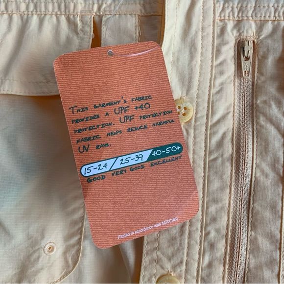 Field & Stream • Utility Shirt Jacket‎ - Picture 4 of 9